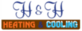 H & H Heating in Ann Arbor, MI Heating & Air-Conditioning Contractors
