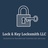 Lock & Key Locksmith in Alpharetta, GA