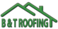 B & T Roofing in Goshen, UT Roofing Contractors