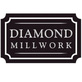 Diamond Millwork in New Holland, PA Woodworking