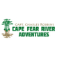 Cape Fear River Adventures in Wilmington, NC Canoe & Kayak