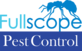 Full Scope Pest Control in Conroe, TX Disinfecting & Pest Control Services