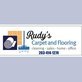 Rudy's Carpet and Flooring in Fairfield, CT Carpet Cleaning & Repairing