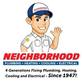Neighborhood Plumbing, Heating, Cooling & Electrical in Foley, MN Air Conditioning & Heating Repair
