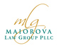Maiorova Law Group, PLLC in Metro West - Orlando, FL Attorneys Immigration Naturalization & Customs Law