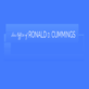 Law Offices of Ronald D. Cummings in Joliet, IL Attorneys