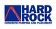Hard Rock Concrete Pumping & Placement in Las Vegas, NV Concrete & Cement