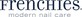 Frenchies Modern Nail Care Tampa in Tampa Heights - Tampa, FL Nail Salons