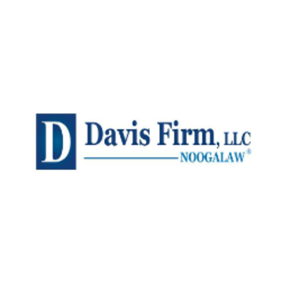 Davis Firm, LLC in Chattanooga, TN Personal Injury Attorneys