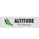 Altitude the Dispensary in Usa - Aurora, CO Acupuncture Clinics