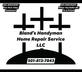 Bland's Handyman Home Repair Service, in North Little Rock, AR Handy Person Services
