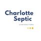 Charlotte Septic Contractors in Ballantyne East - Charlotte, NC Septic & Water Storage Tanks