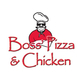 Boss' Pizza & Chicken in USA - Rapid City, SD Chicken Restaurants