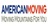 American Moving & Storage in Broomfield, CO 80020 Moving & Storage Supplies & Equipment