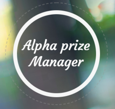 Alpha Prize Manager in Hawthorne, CA Computer Software
