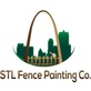 STL Fence Painting in SAINT LOUIS, MO Aircraft Painting