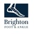 Brighton Foot and Ankle in Brighton, MI 48114 Offices of Podiatrists
