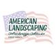 American Landscaping in Anchorage, AK Landscaping Services