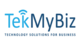 Tekmybiz - Elk Grove Village, IL in Elk Grove Village, IL Computer Security Equipment & Services