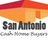 San Antonio Cash Home Buyers in Sunshine Estates - San Antonio, TX