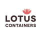 LOTUS Containers | Shipping containers for sale in LOTUS Containers - Miami, FL Logistics