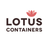 LOTUS Containers | Shipping containers for sale in LOTUS Containers - Miami, FL