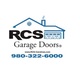 Garage Door Repair in Charlotte, NC 28273