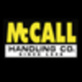 McCall Handling Company in Williamsport, MD Material Handling Consultants