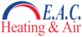 E.A.C. Heating & Air in Hilton Head, SC Contractors Equipment