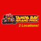Tampa Bay Grand Prix in Tampa, FL Go Karts