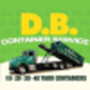 D.B. Container Service in Canarsie - Brooklyn, NY Storage Containers