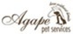 Agape Pet Services in Sandston, VA Pet Care Services