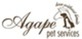 Agape Pet Services in Boonsboro, MD Pet Care Services
