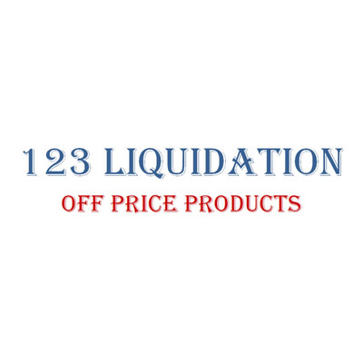 123 Liquidation in Santa Ana, CA Clothing Stores