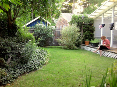 Buffalo Landscaping Service in Military - Buffalo, NY Landscape Contractors & Designers