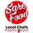 SareFood.com LLC in Saint Louis, MO 63132 Food Packaging
