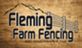 Fleming Farm Fence in Landrum, SC Fence Gates