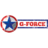 G-Force Parking Lot Striping of North Alabama in Anniston, AL