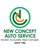 New Concept Auto Service in Overland Park, KS 66212 Auto Maintenance & Repair Services