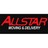 Allstar Moving and Delivery in Macon, GA 31210 Moving Services