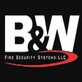 B&W Fire Security Systems in Prescott Valley, AZ Auto & Home Supply Stores
