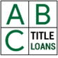 Abc Title Loans in West Central - Mesa, AZ Auto Loans