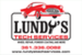 Lundy's Powder Coating in Central City - Corpus Christi, TX Powder Coatings