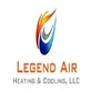 Legend Air - Heating & Cooling, in Frisco, TX Air Conditioning & Heating Repair