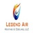 Legend Air - Heating & Cooling, in Frisco, TX