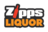 Zipps Liquor in Coldspring, TX