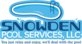 Snowden Pool Services, in Walkersville, MD Swimming Pools Sales Service Repair & Installation