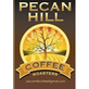 Pecan Hill Coffee Roasters in Thomasville, GA Coffee