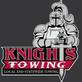 A Knights Towing in Indianapolis, IN Auto Towing Services