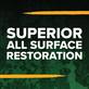 Superior All Surface Restoration, in Mahopac, NY Sandblasting